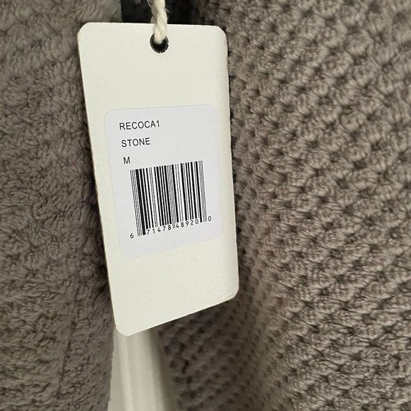 PJ Salvage Cozy Lounge Cardigan - Picture 5 of 5